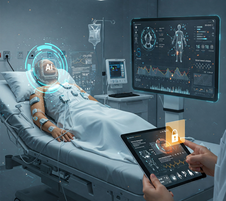 Personalized and proactive patient care