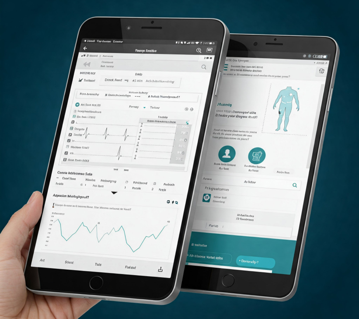 Streamlining administrative operations in healthcare