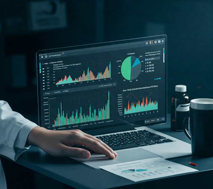 AI for pharmacovigilance