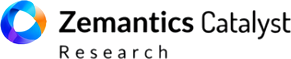 Zemantics Catalyst Research logo